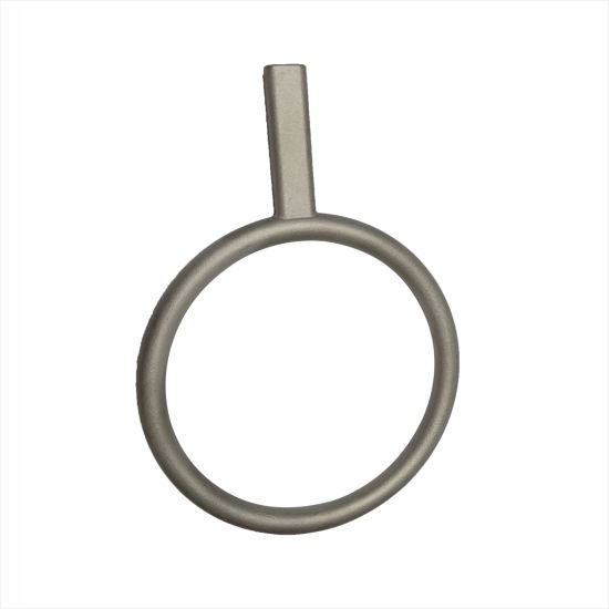 OEM Customized Brass Precision Investment Casting Casting Process for Stainless Steel Sewing Machine Part