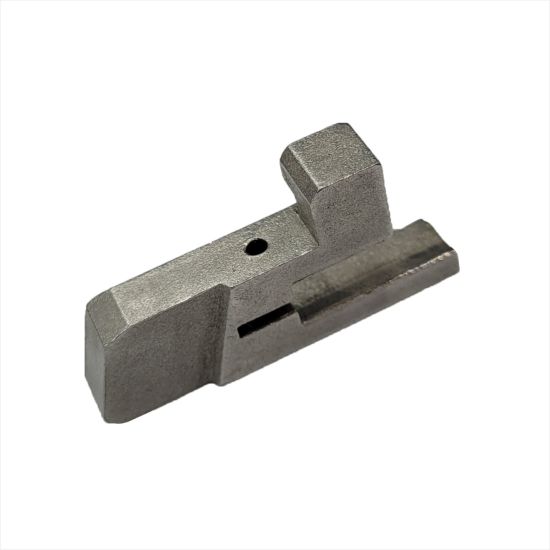 Professional Casting Foundry Supply Aluminum Alloy Ductile Iron Casting Parts