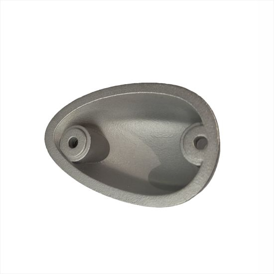 Cutomized OEM Factory Price Fabrication Service Aluminum/Zinc Alloy Precision Parts Die Casting Auto Parts
