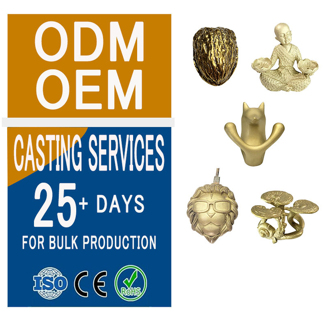 Custom High Quality Magnesium Zinc Aluminum Alloy Die Casting Anodizing Products Auto Parts