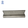 Factory Supplying Aluminum Hinge Door Aluminium Casement Door Hinge Profile For Windows And Doors