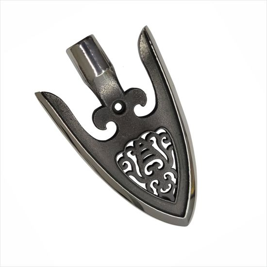 China Factory Lost Wax Stainless Steel Casting Custom Investment Casting Products