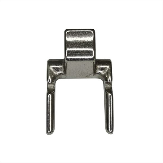 OEM Lost Wax Casting Iron Steel Products Agriculture Machinery Aluminum Alloy CNC Die Casting Parts