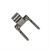 OEM Lost Wax Casting Iron Steel Products Agriculture Machinery Aluminum Alloy CNC Die Casting Parts