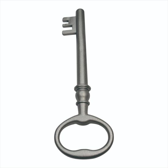 Silica Sol Stainless Steel Keys Used in Various Industries