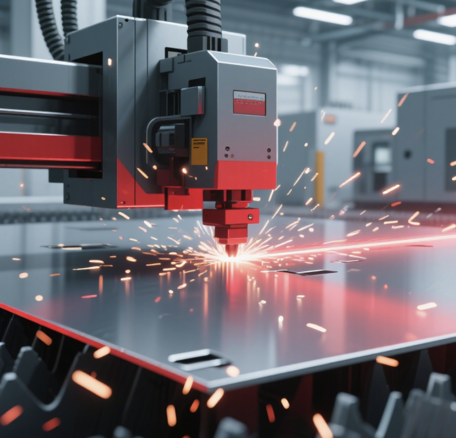 Laser Cutting