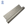 Factory Supplying Aluminum Hinge Door Aluminium Casement Door Hinge Profile For Windows And Doors