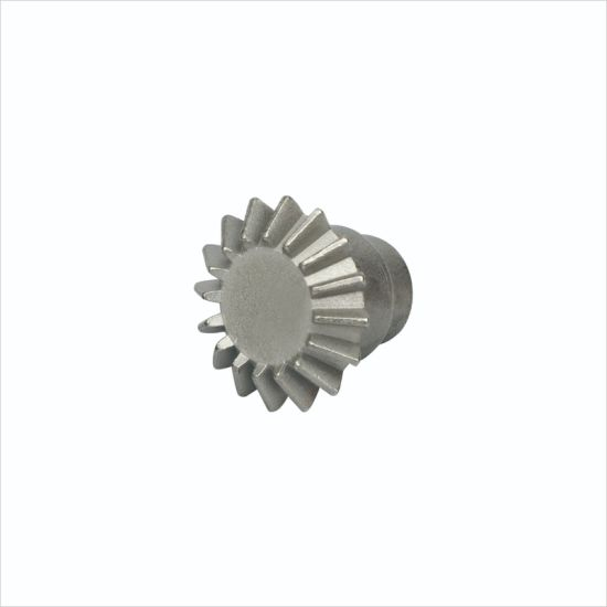 Professional Manufacturer Price Custom CNC Metal Gear Stainless Steel Small Worm Spur Gears