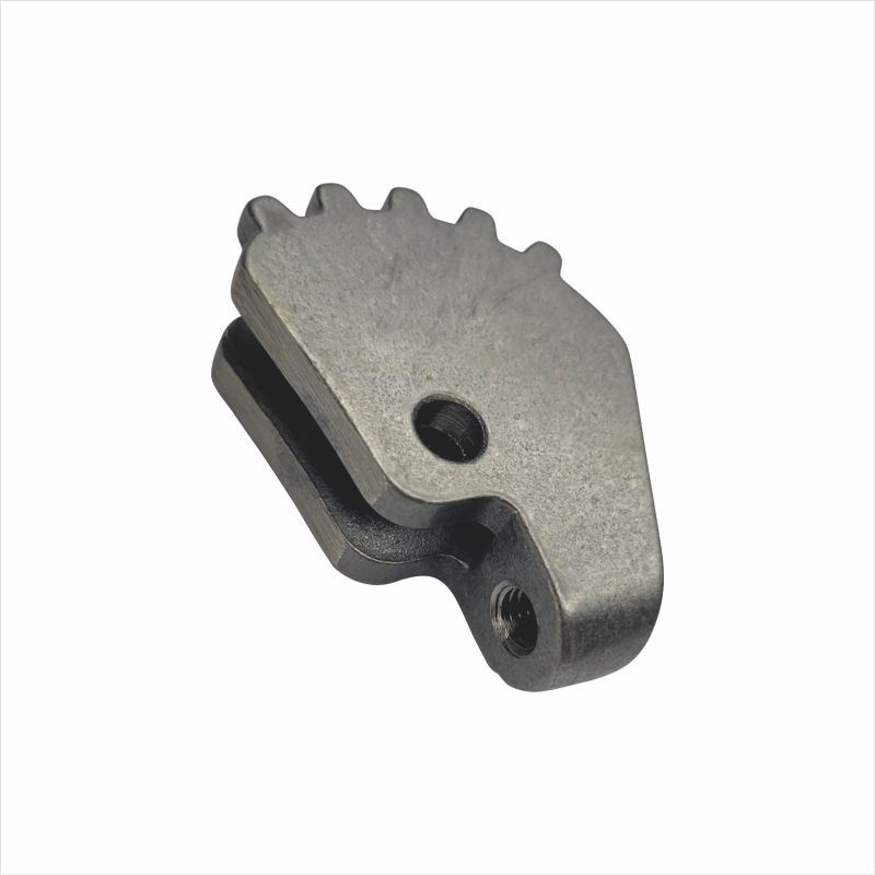 Customized Powder Metallurgy Stainless Steel Mini Window Gear Parts Products