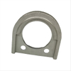 Metal Custom Die Casting Parts Products Motorcycle Parts Aluminium Die Casting Parts Custom