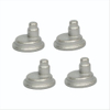 Factory Supplies Free Samples High Precision Steel Spur Sinter Pinion Gear