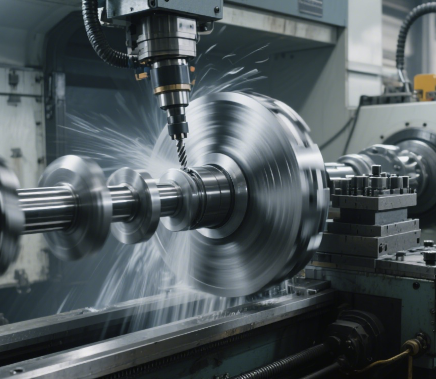Which CNC turning machine is best?