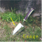 High Quality Garden Tool Kit Hand Shovel Spade Wholesale Stainless Steel Garden Shovel Part