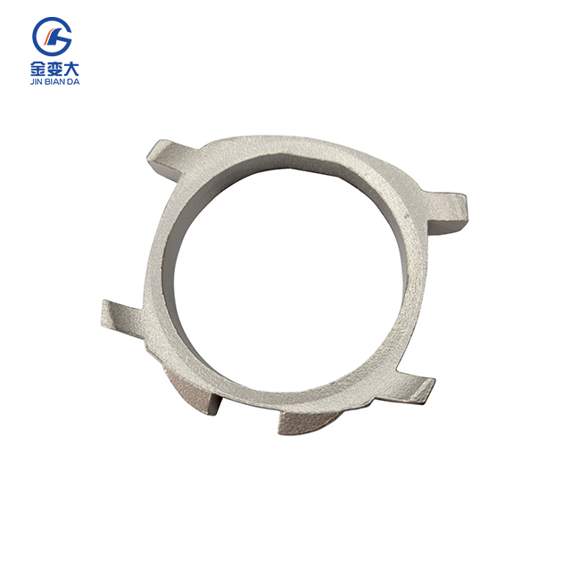 Custom Made Precision High Quality Cnc Carbon Stainless Steel Watch Parts for Watch Case