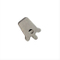Custom Hot Chamber Anodized CNC Machining Services Aluminum/Zinc Alloy Parts Investment Die Casting for Auto Engine Parts