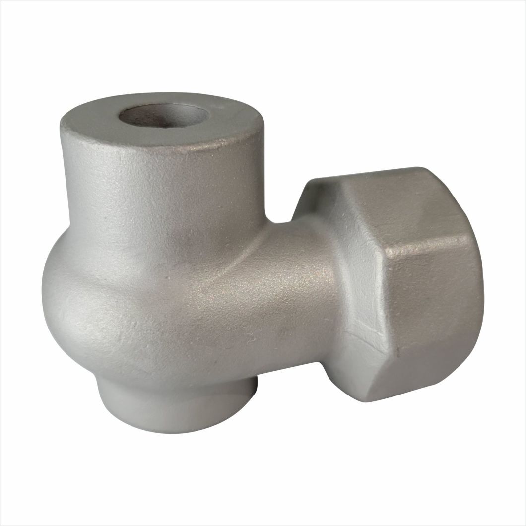 Custom Casting Products 316L Stainless Steel Castings