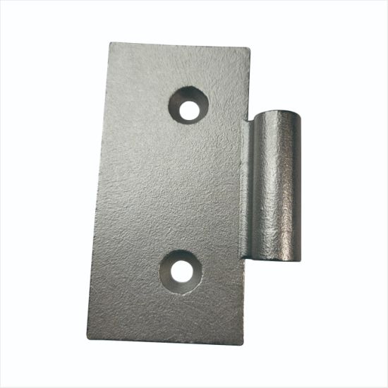 Commercial Heavy Duty Furniture Part 5inch Classic Style Stainless Quality Durable Wood Frame Steel Door & Window Hinge