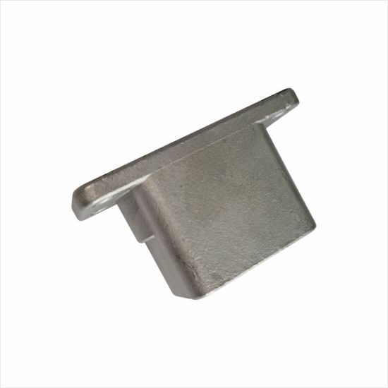 Custom Metal 304 316 Stainless Steel Investment Cast Hardware Part and Precision Foundry Investment Casting Parts