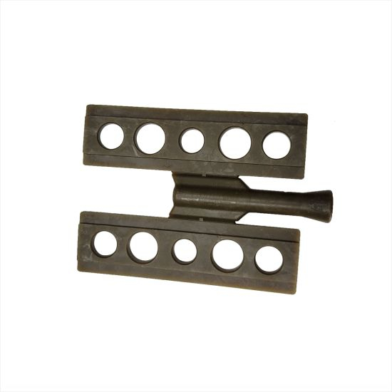 Grass Green Jewelry Wax Beads Polish Wax for Casting & Copying Stainless Steel Workpiece